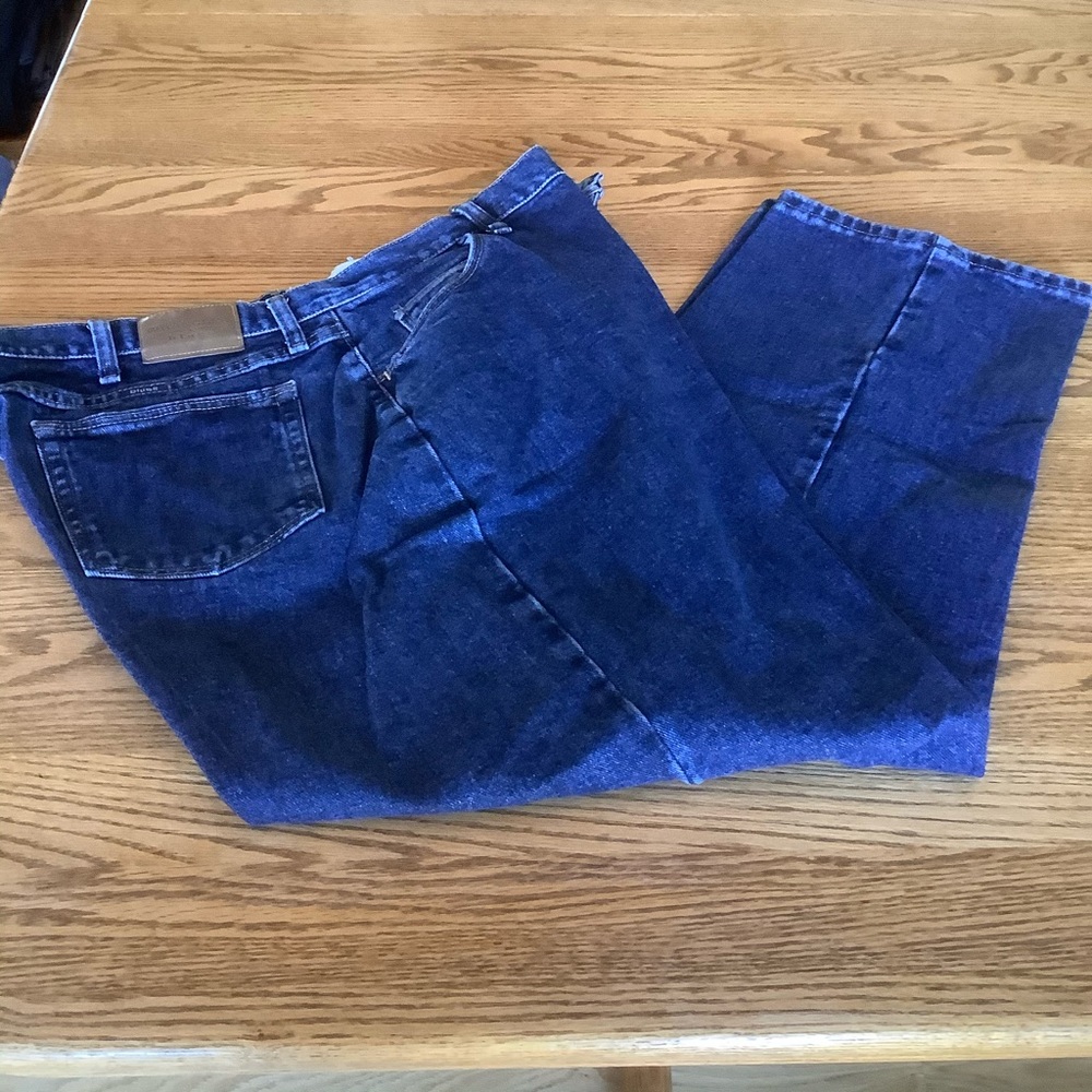 WRANGLER JEANS